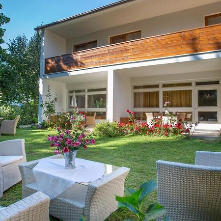 Villa Gabriela Pörtschach am Wörthersee المظهر الخارجي الصورة