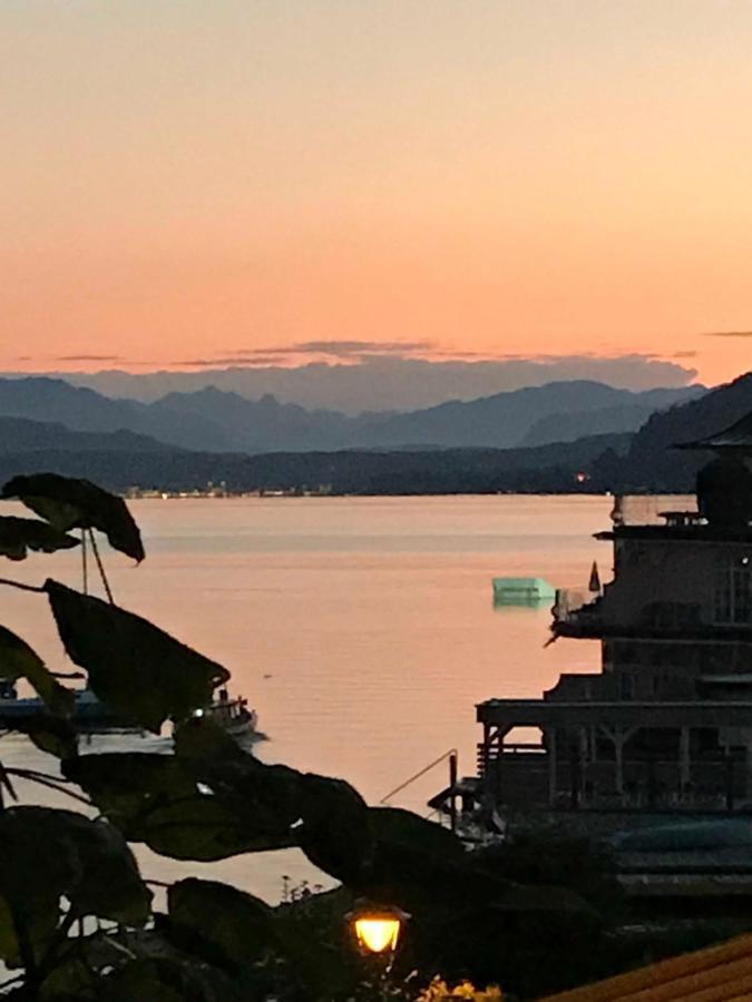 Villa Gabriela Pörtschach am Wörthersee المظهر الخارجي الصورة