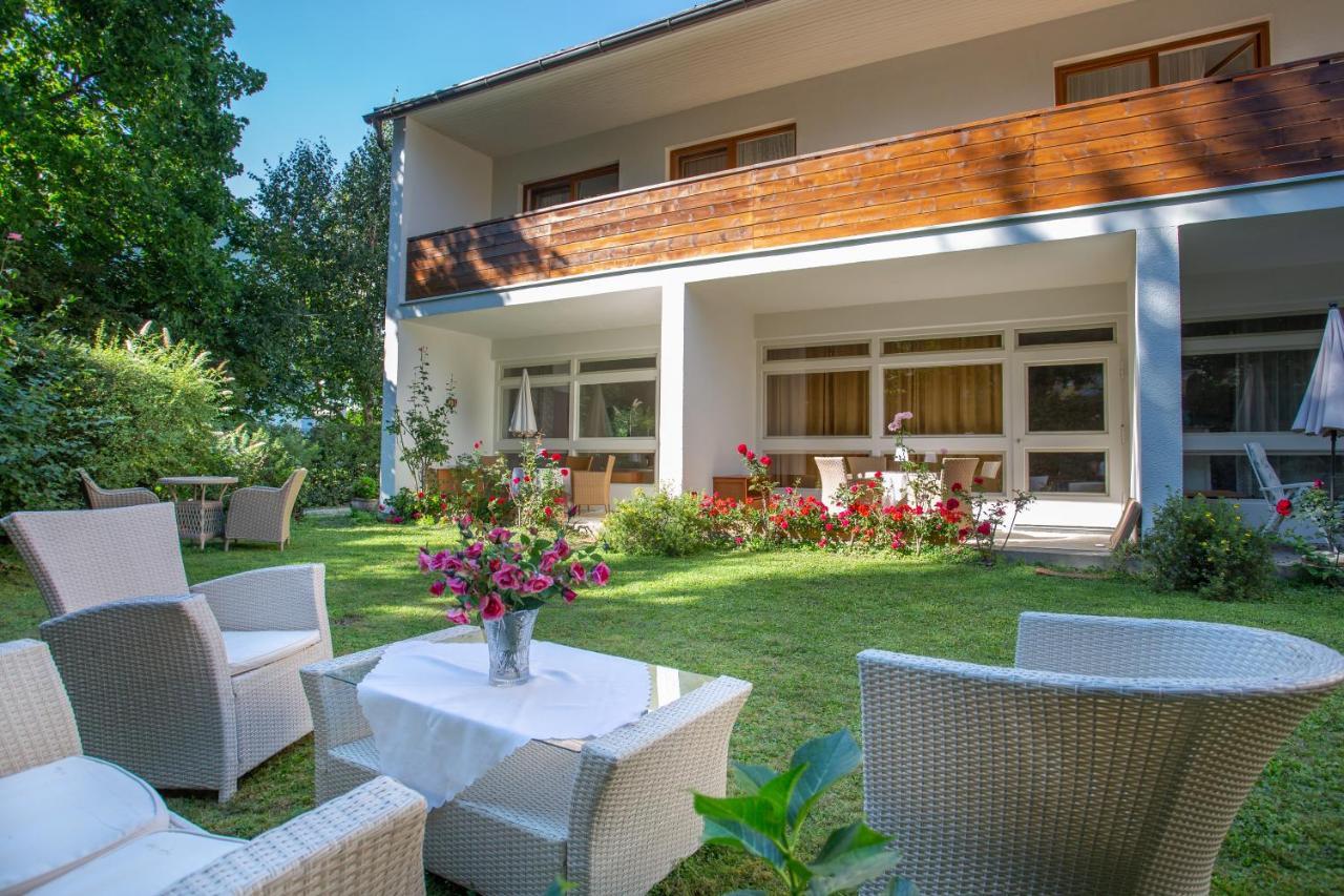 Villa Gabriela Pörtschach am Wörthersee المظهر الخارجي الصورة