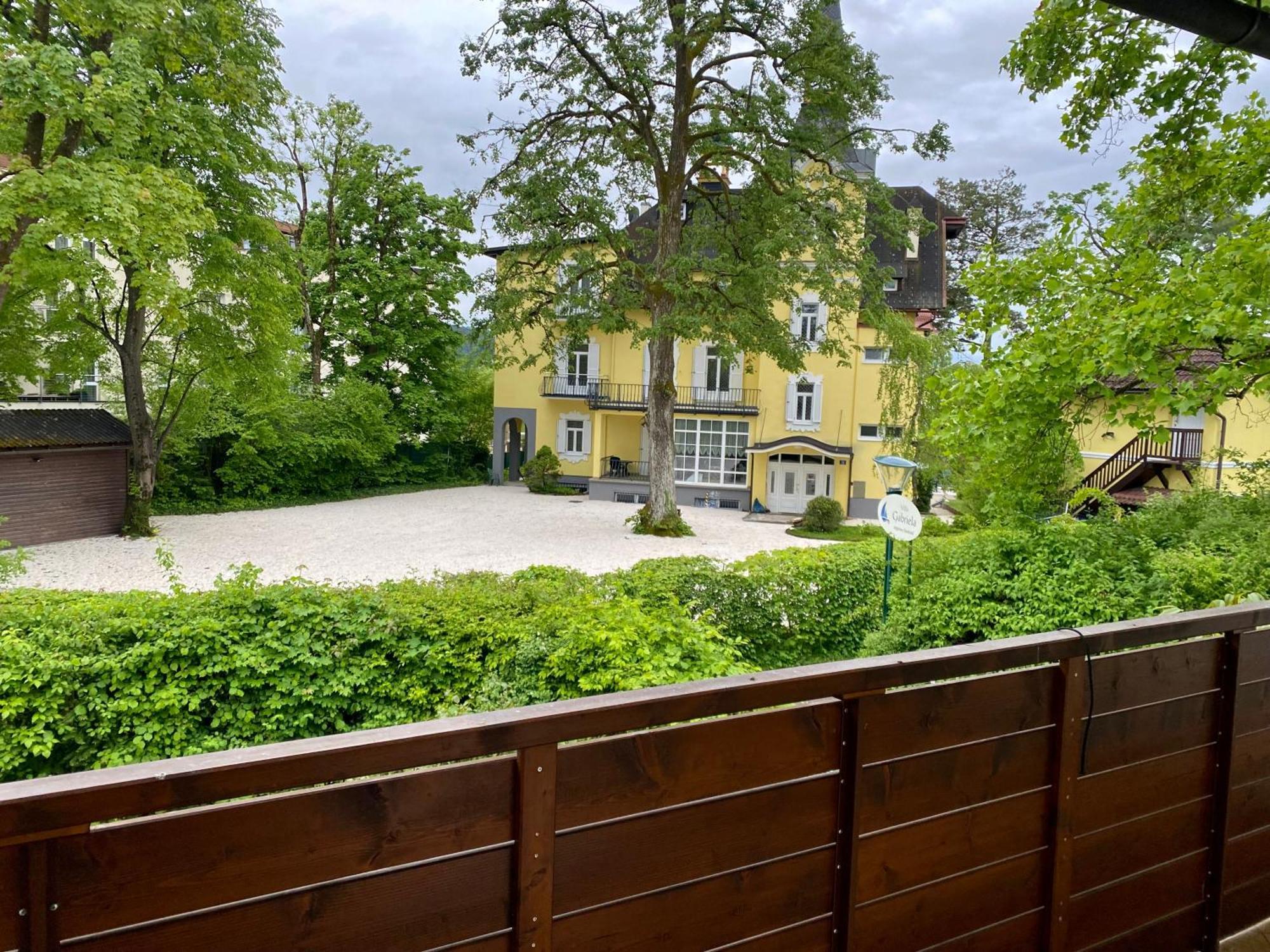 Villa Gabriela Pörtschach am Wörthersee المظهر الخارجي الصورة